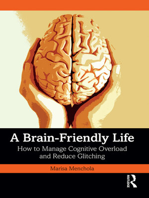 cover image of A Brain-Friendly Life